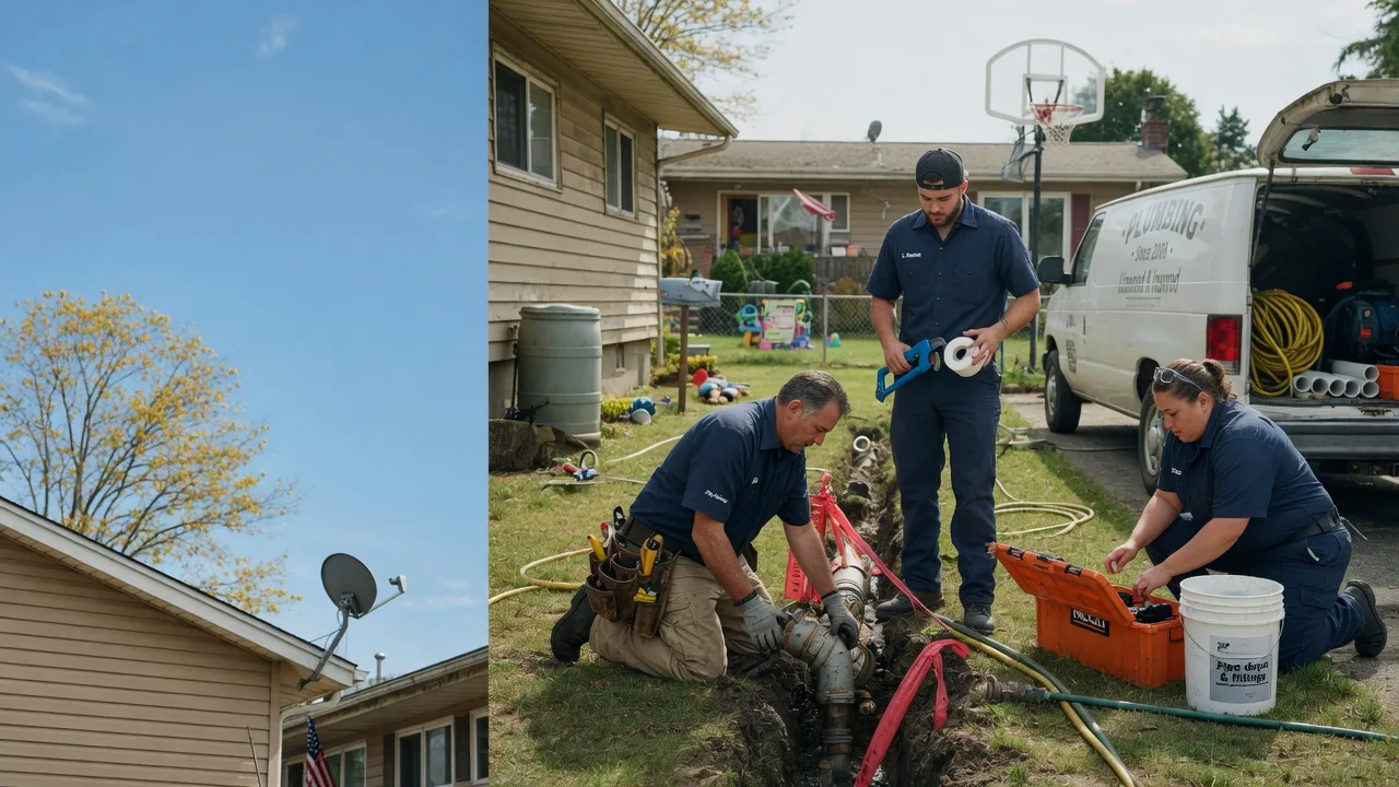 Garbage Disposal Replacement in Belmont, OH near me