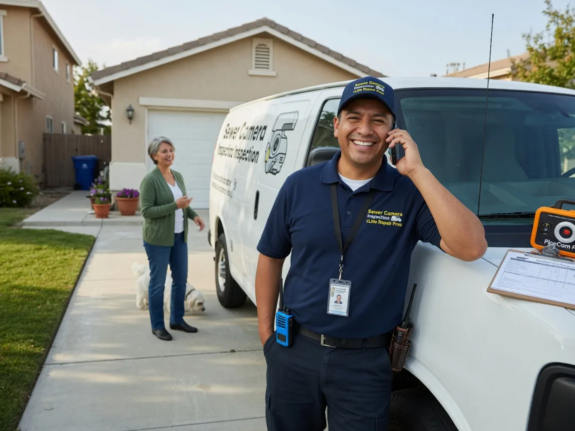 Sewer Line Repair Belmont, OH FAQs